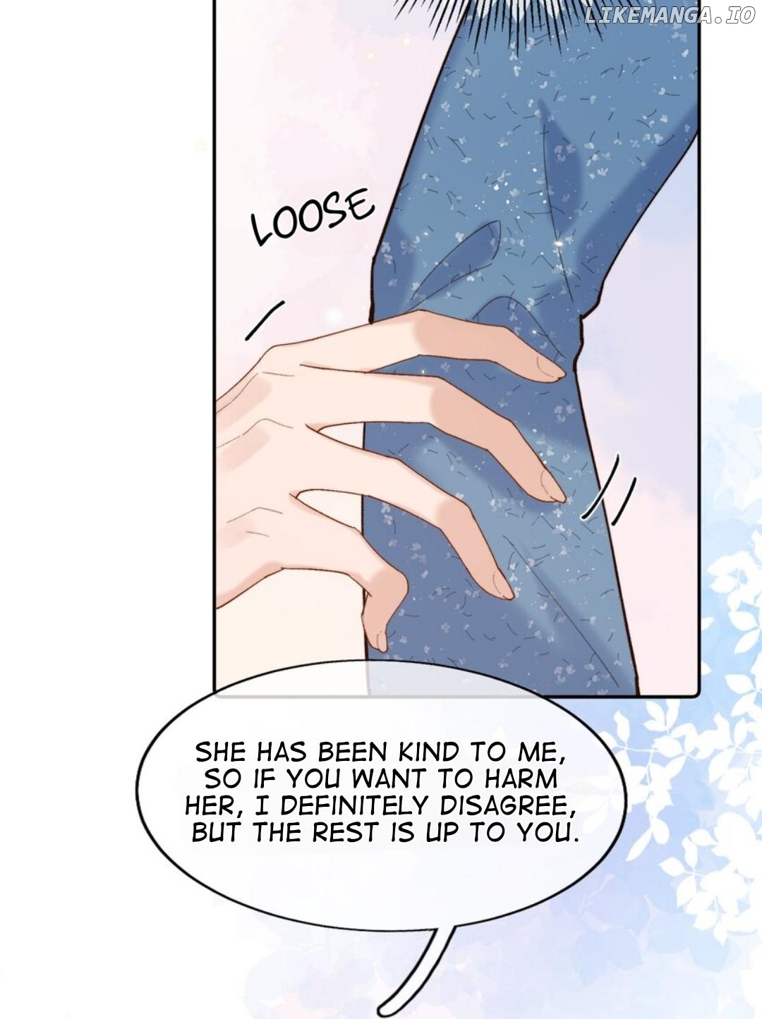 When the Villainess meets the Crazy Heroine Chapter 19 - page 16