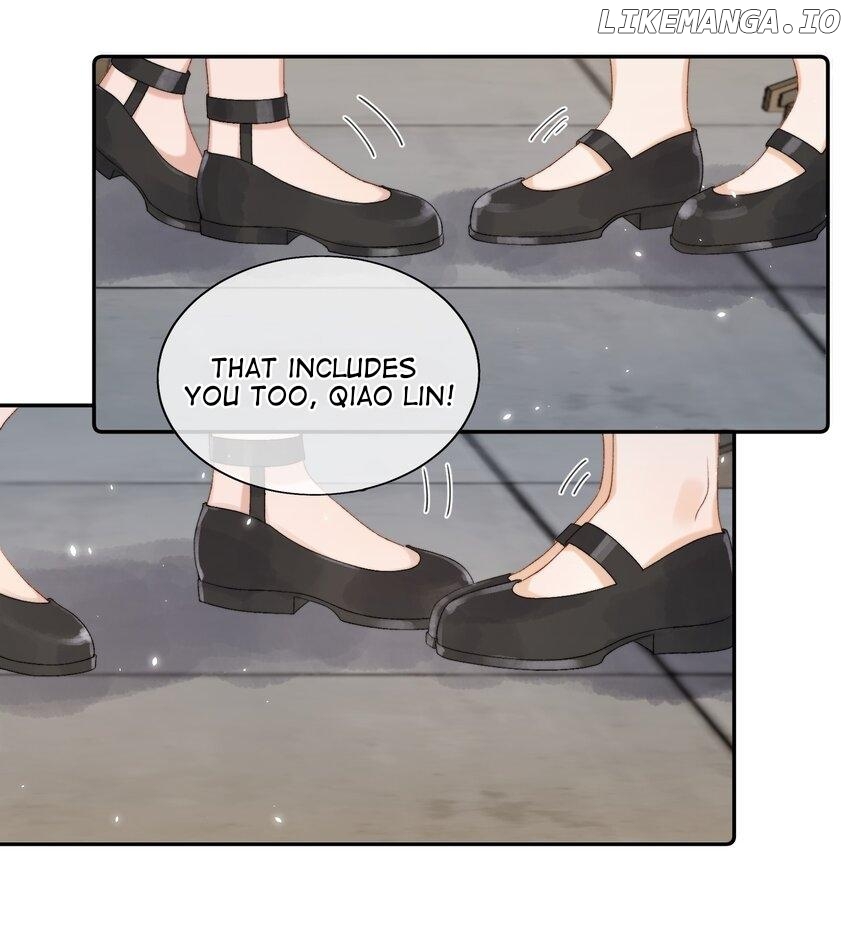 When the Villainess meets the Crazy Heroine Chapter 20 - page 10