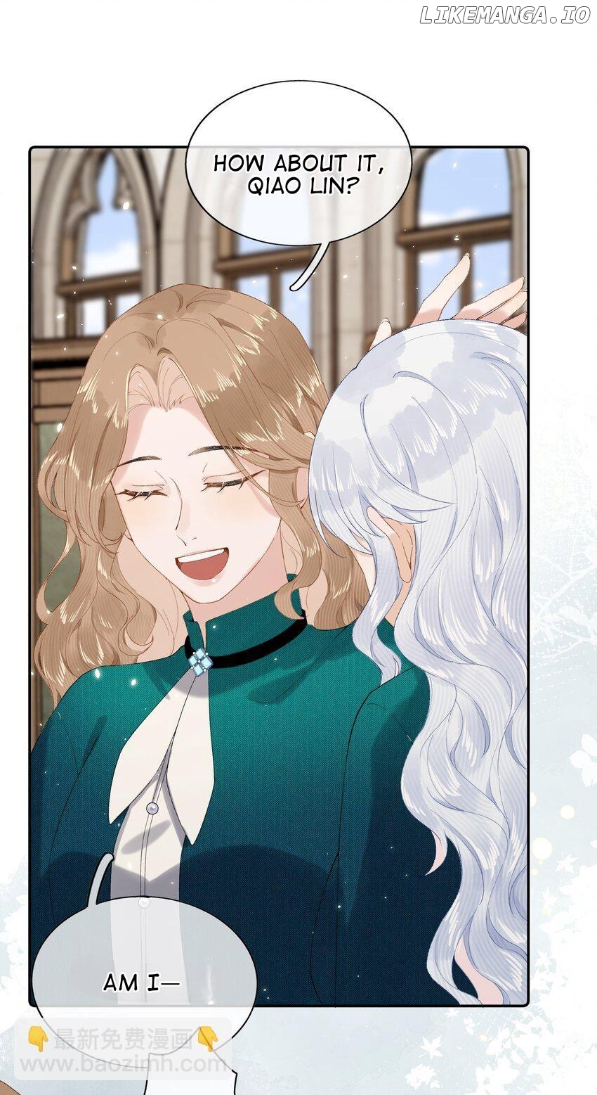 When the Villainess meets the Crazy Heroine Chapter 20 - page 20