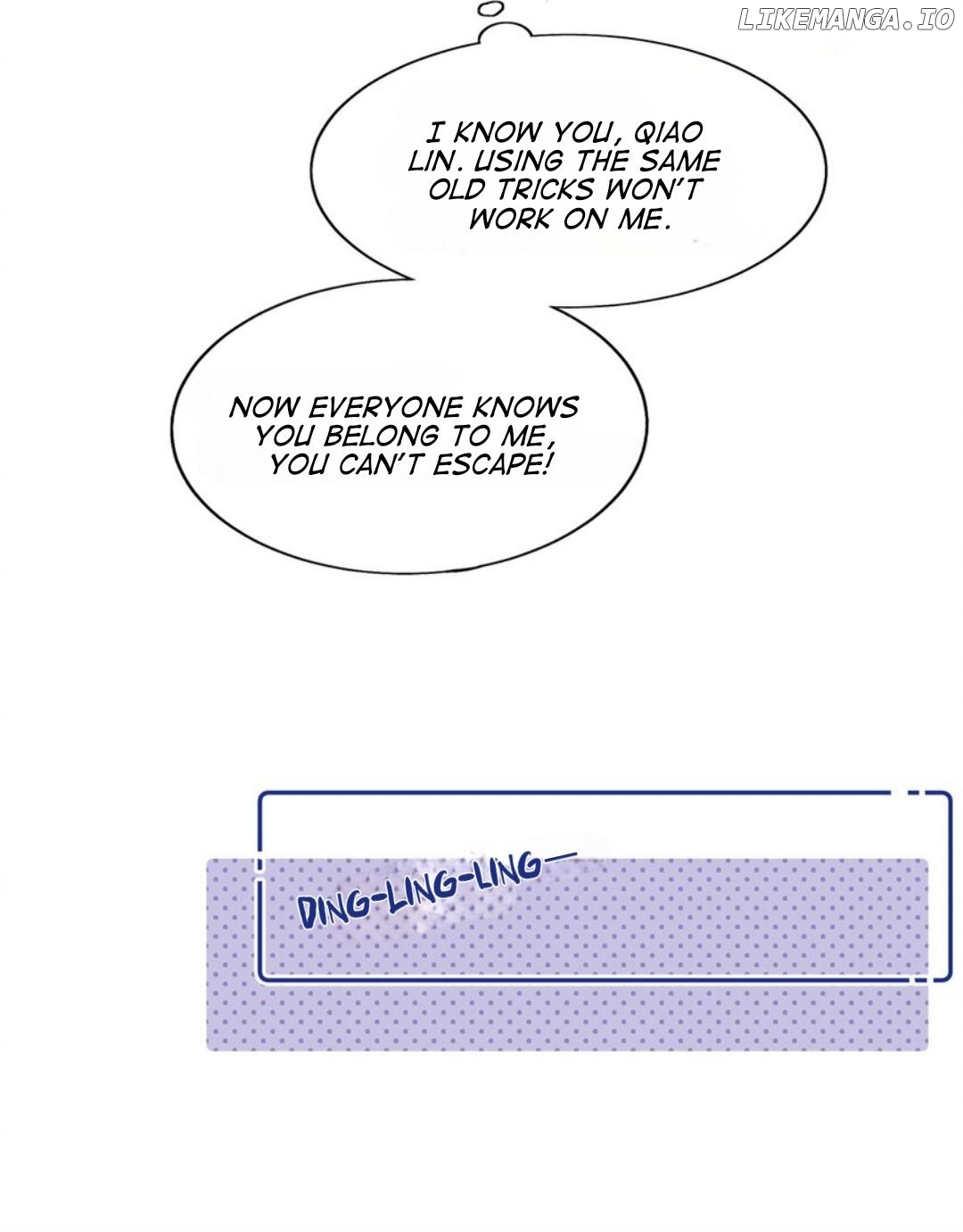 When the Villainess meets the Crazy Heroine Chapter 20 - page 25
