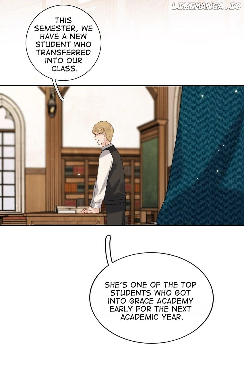 When the Villainess meets the Crazy Heroine Chapter 20 - page 27