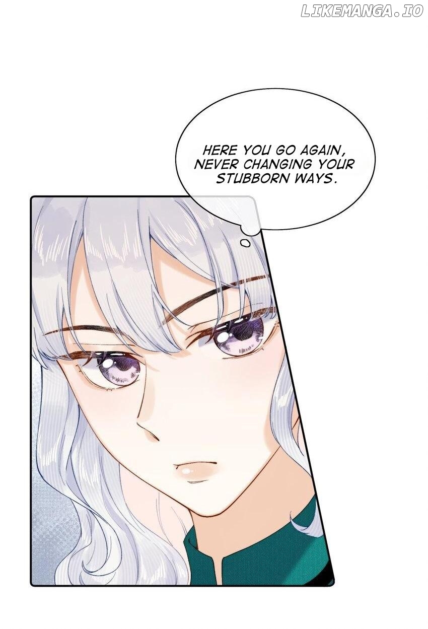 When the Villainess meets the Crazy Heroine Chapter 20 - page 2