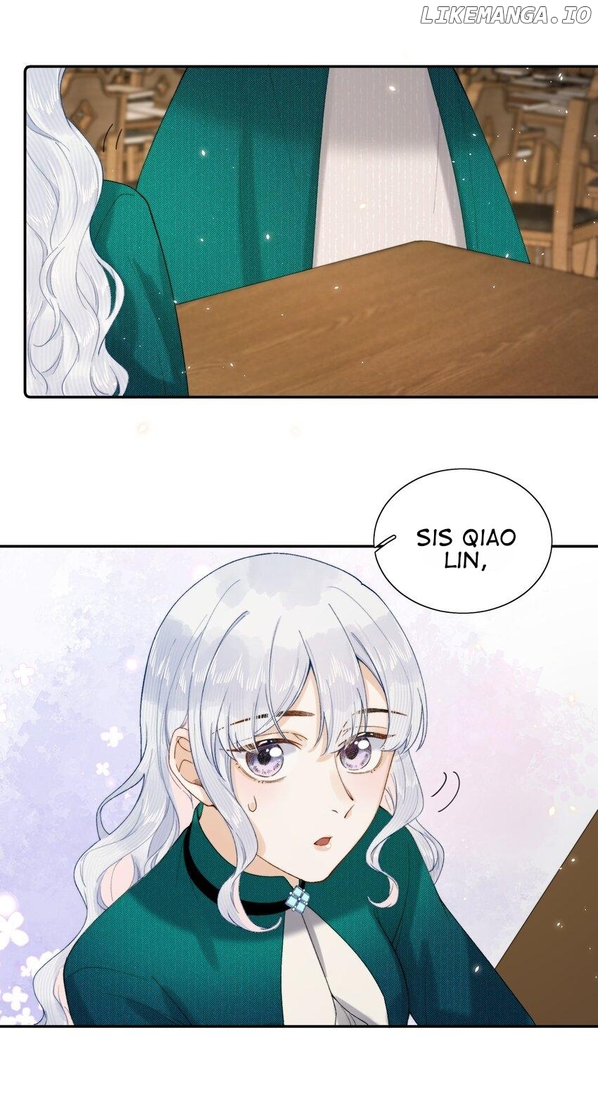 When the Villainess meets the Crazy Heroine Chapter 20 - page 31