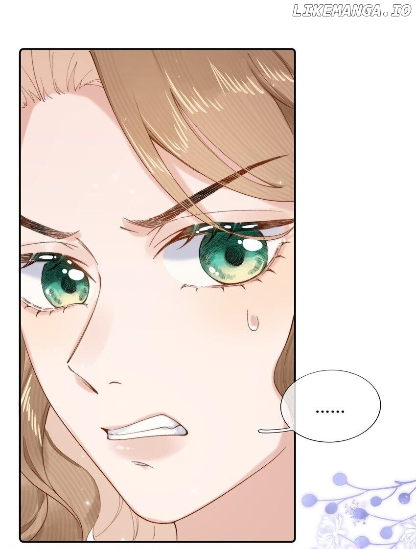 When the Villainess meets the Crazy Heroine Chapter 20 - page 7