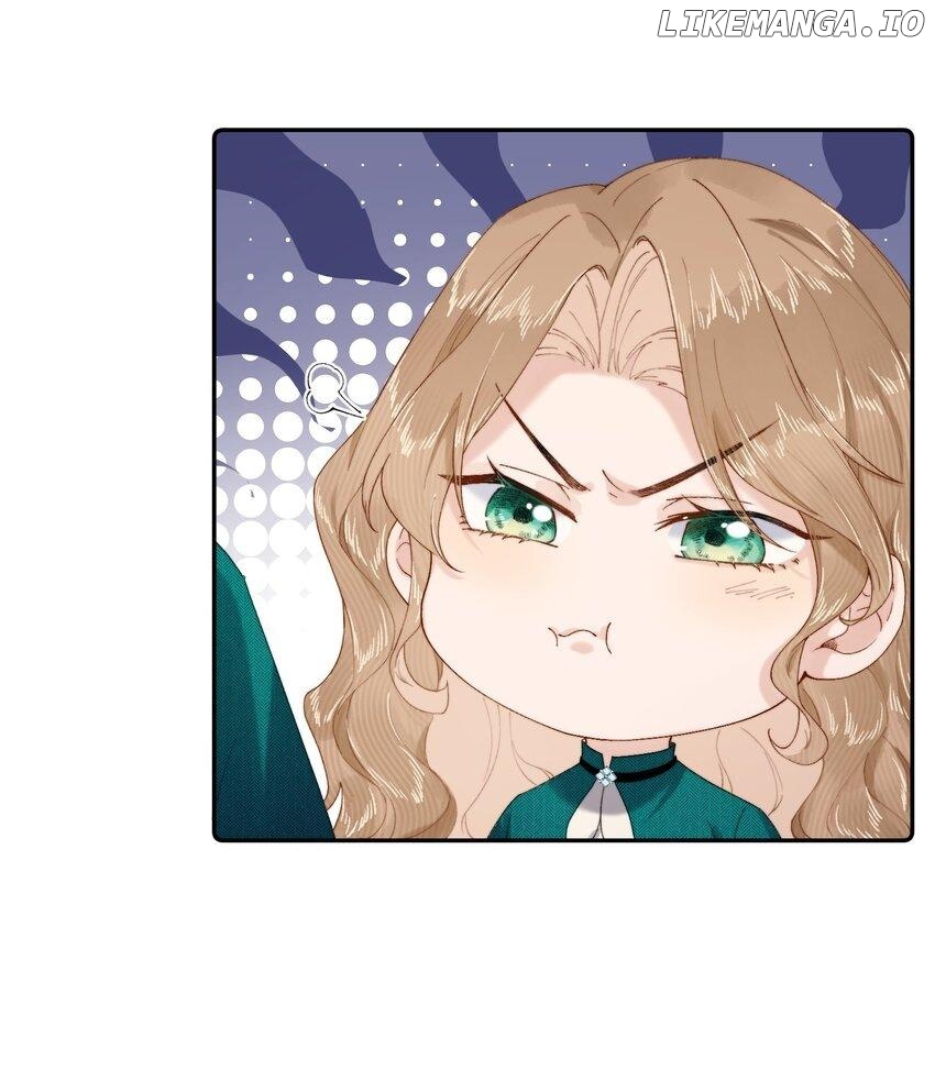 When the Villainess meets the Crazy Heroine Chapter 21 - page 23