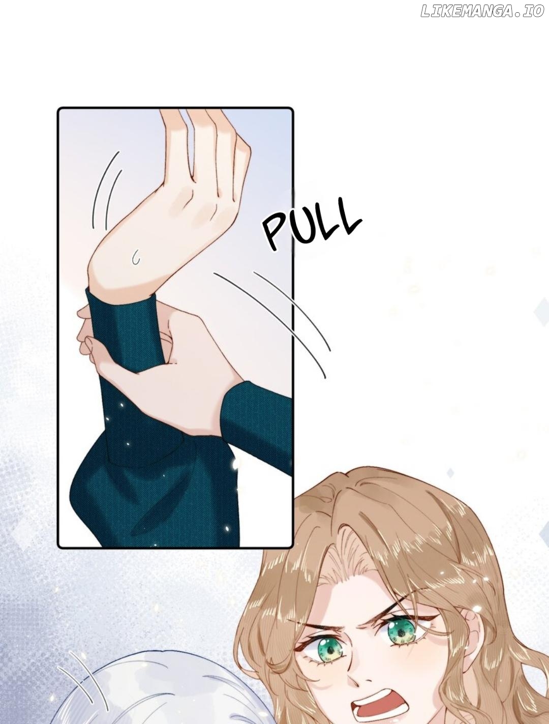 When the Villainess meets the Crazy Heroine Chapter 21 - page 24