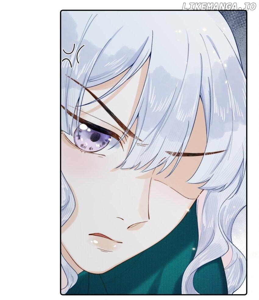 When the Villainess meets the Crazy Heroine Chapter 21 - page 26