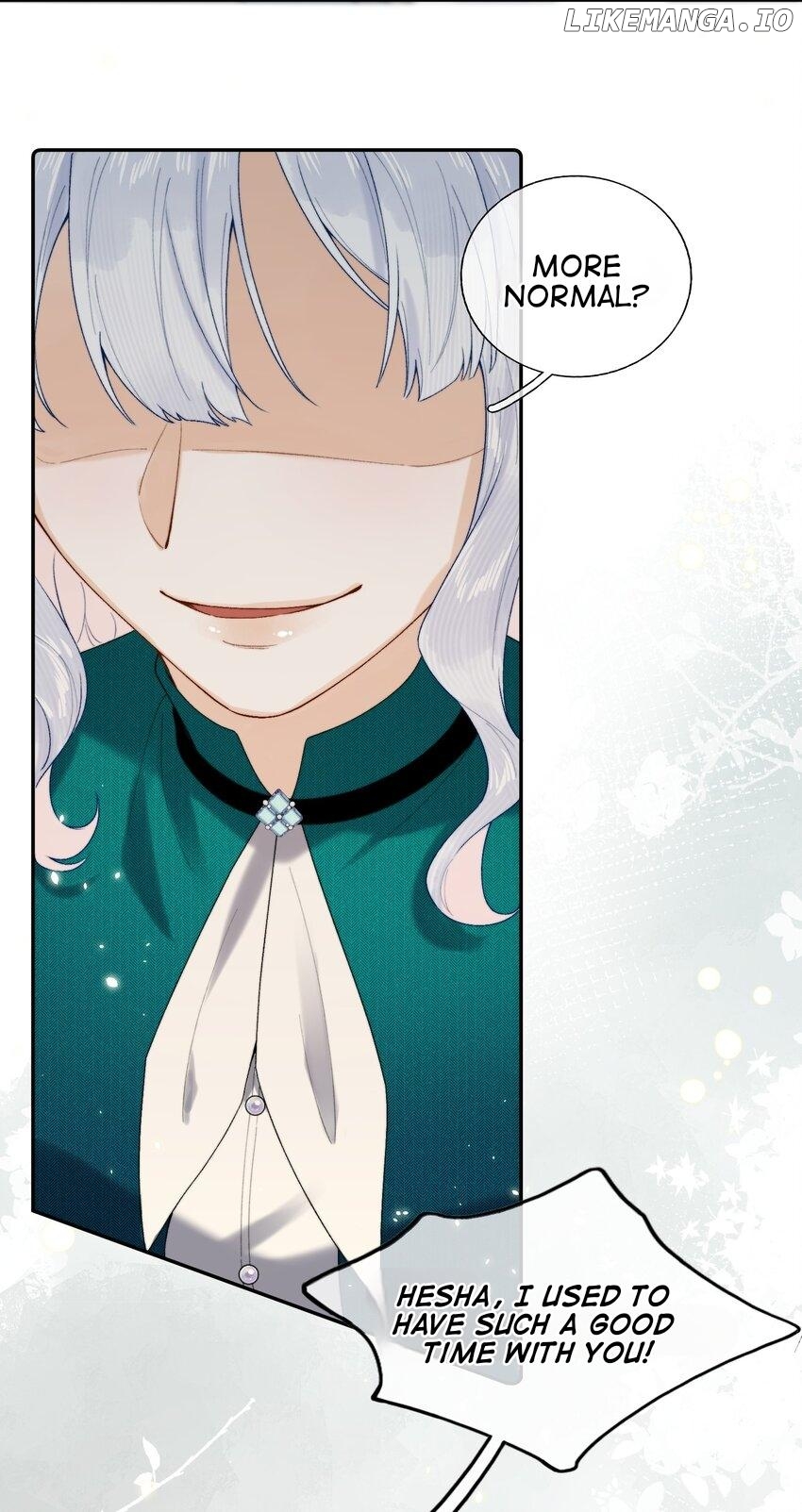 When the Villainess meets the Crazy Heroine Chapter 21 - page 30