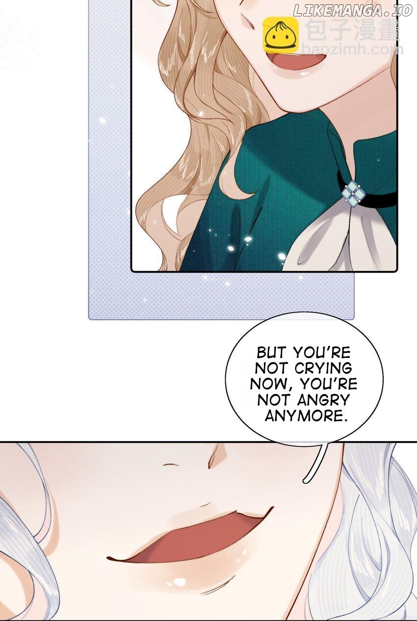When the Villainess meets the Crazy Heroine Chapter 21 - page 34