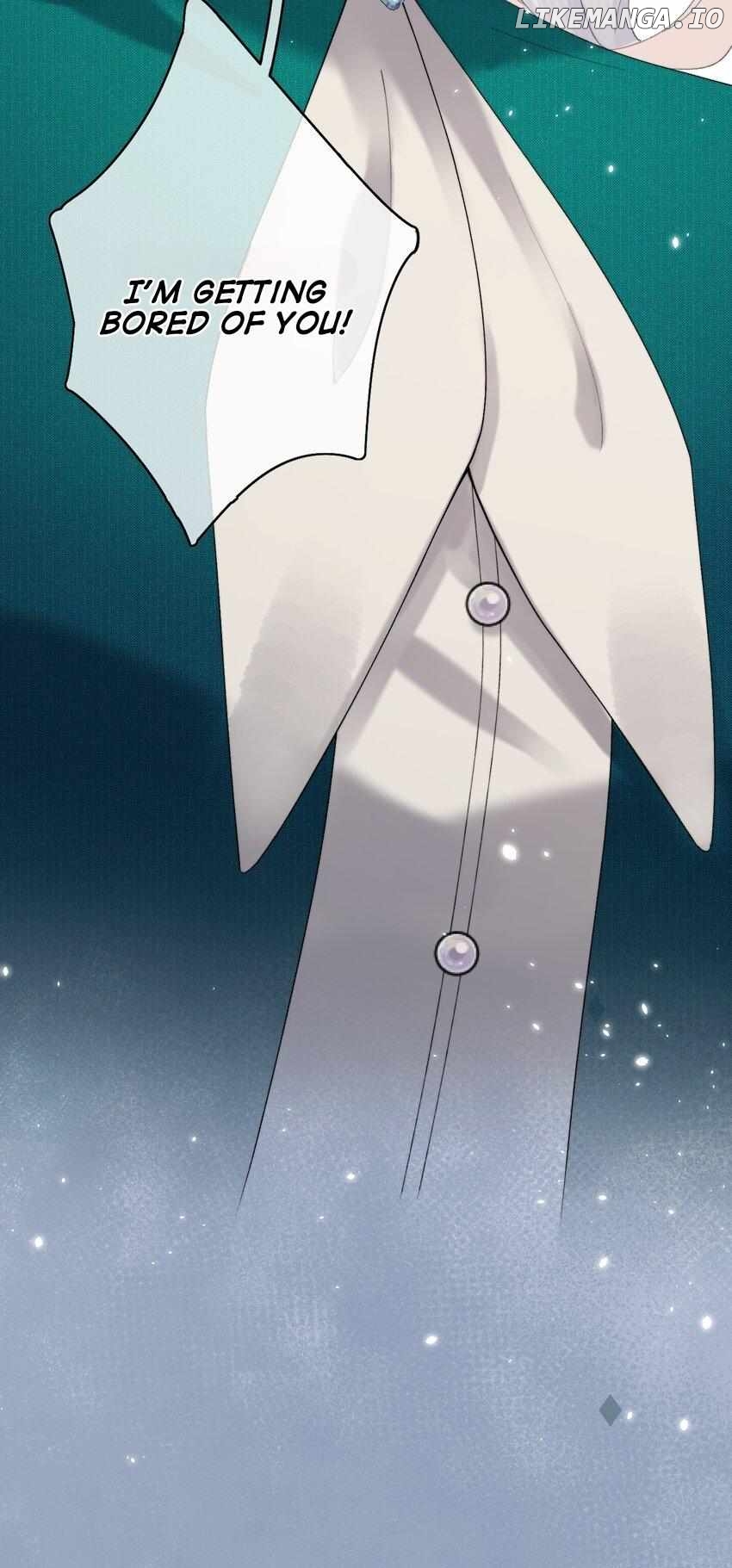 When the Villainess meets the Crazy Heroine Chapter 21 - page 36