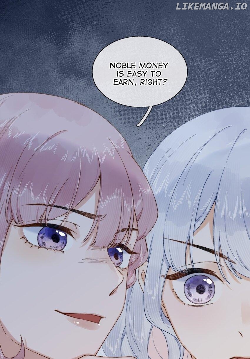 When the Villainess meets the Crazy Heroine Chapter 21 - page 6
