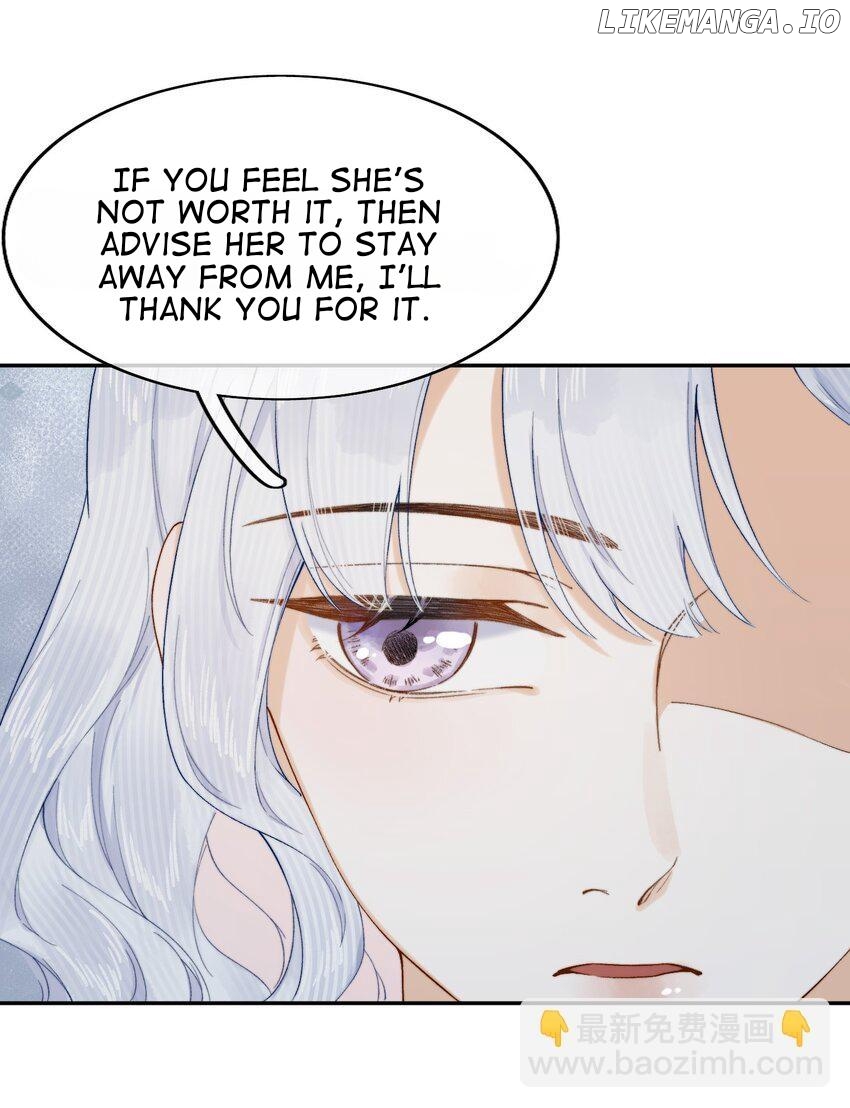 When the Villainess meets the Crazy Heroine Chapter 21 - page 8