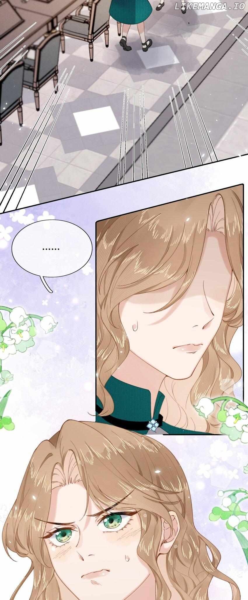When the Villainess meets the Crazy Heroine Chapter 22 - page 24