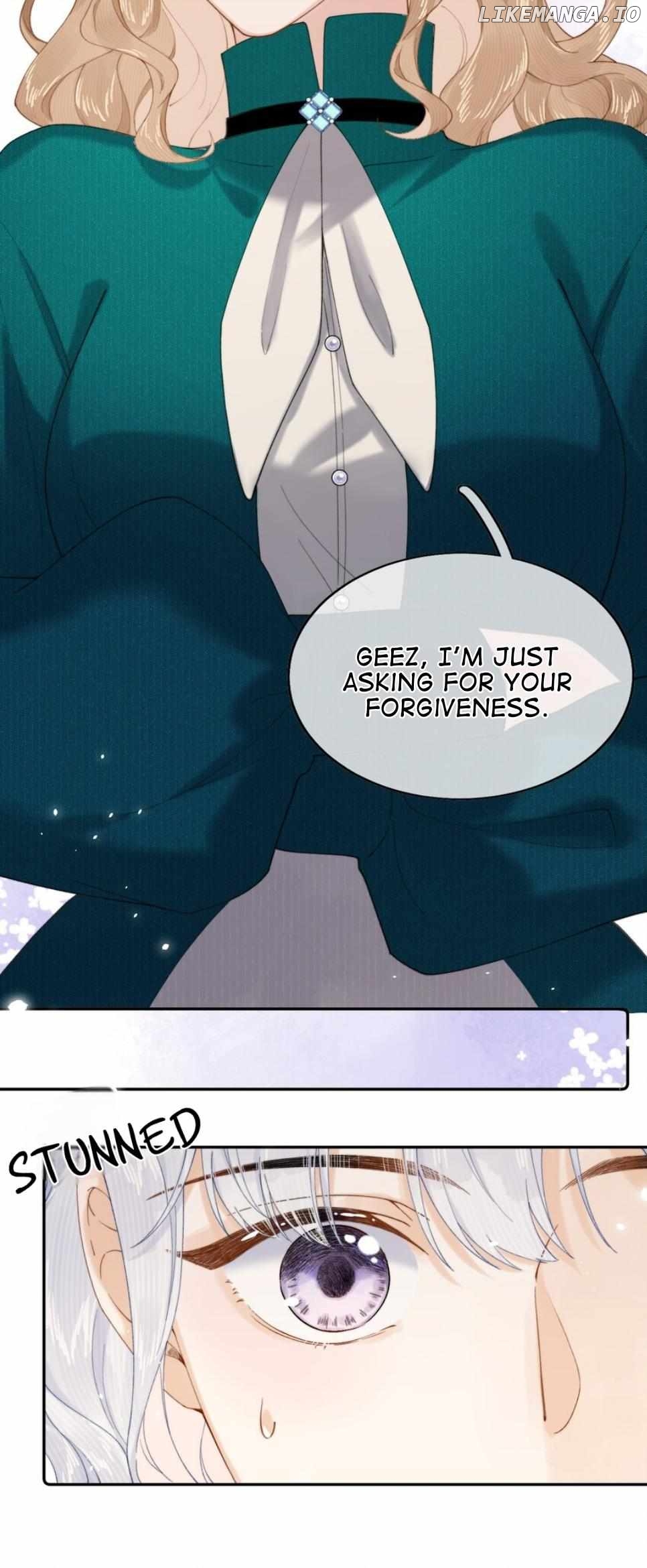 When the Villainess meets the Crazy Heroine Chapter 22 - page 25
