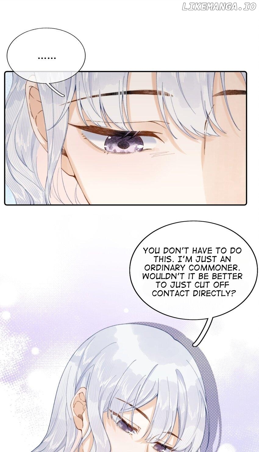 When the Villainess meets the Crazy Heroine Chapter 22 - page 26