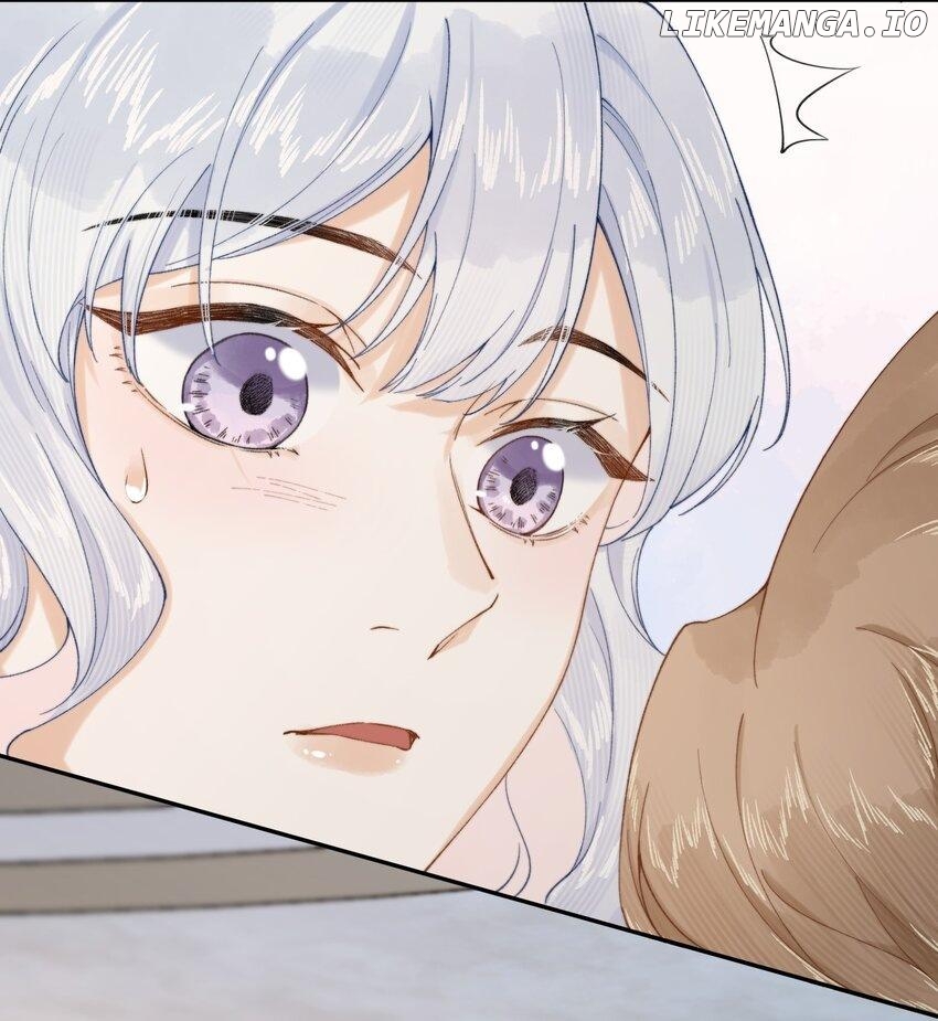 When the Villainess meets the Crazy Heroine Chapter 22 - page 28