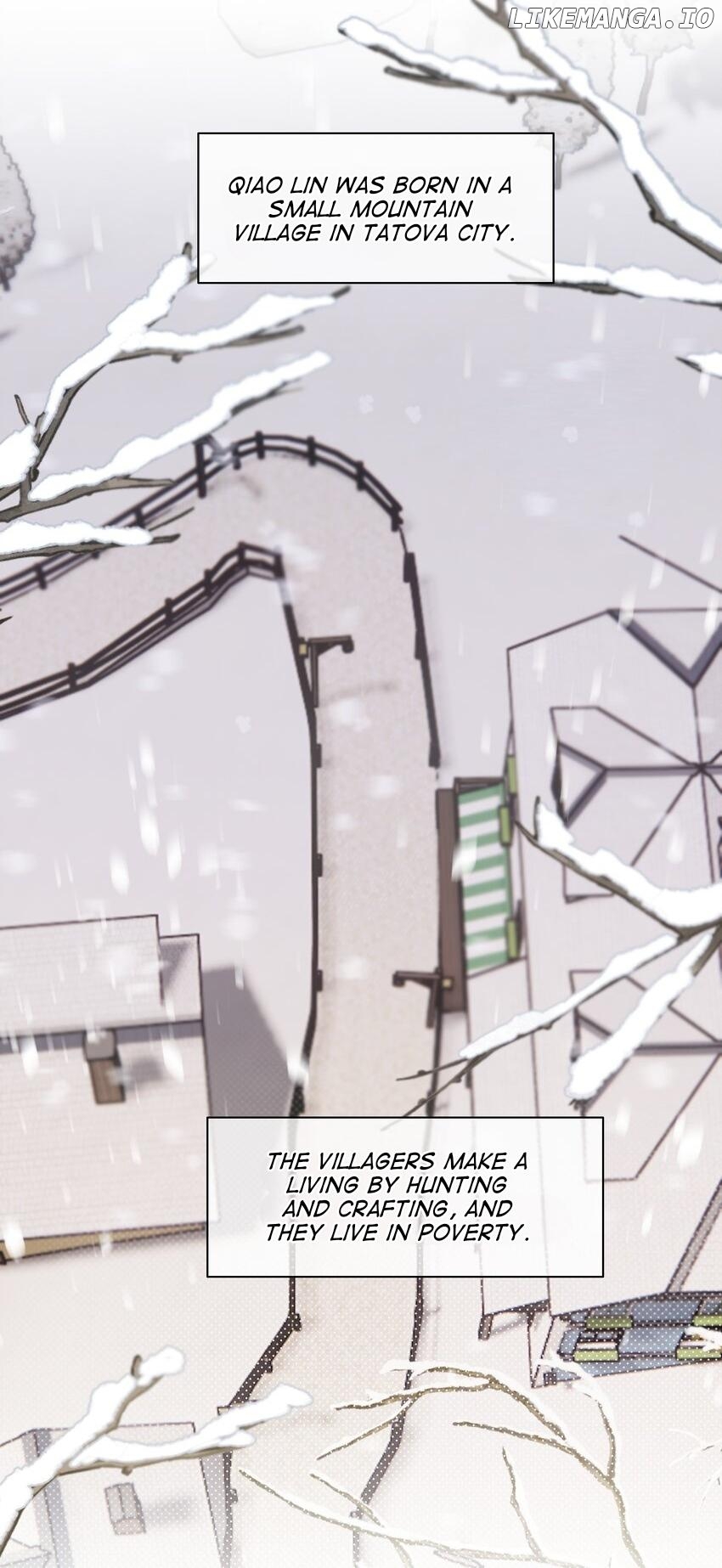 When the Villainess meets the Crazy Heroine Chapter 22 - page 2