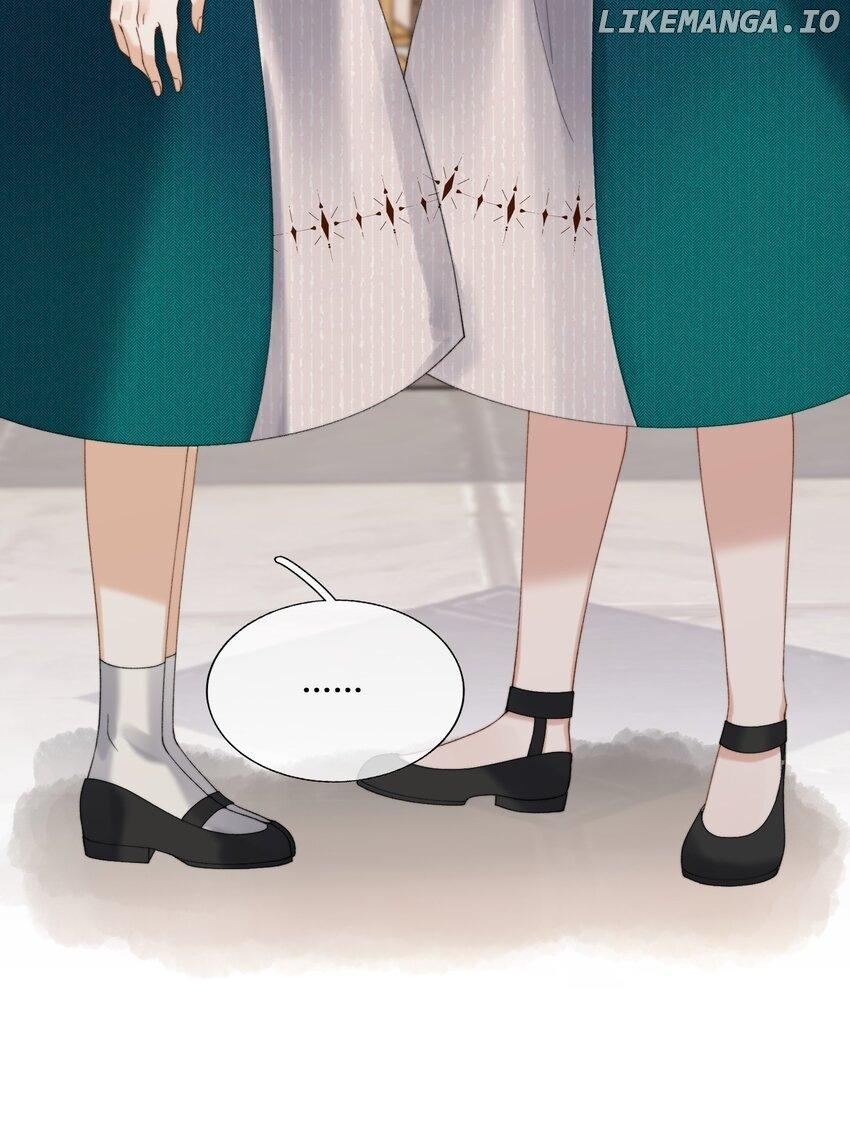 When the Villainess meets the Crazy Heroine Chapter 22 - page 30