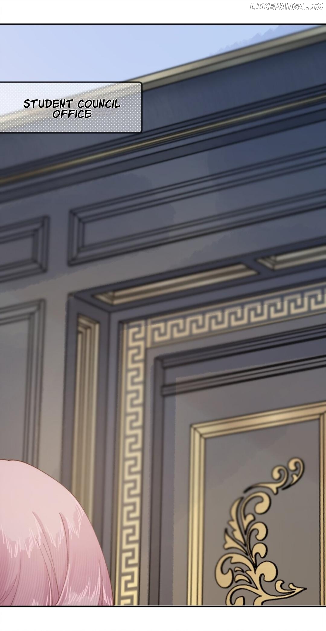 When the Villainess meets the Crazy Heroine Chapter 22 - page 35
