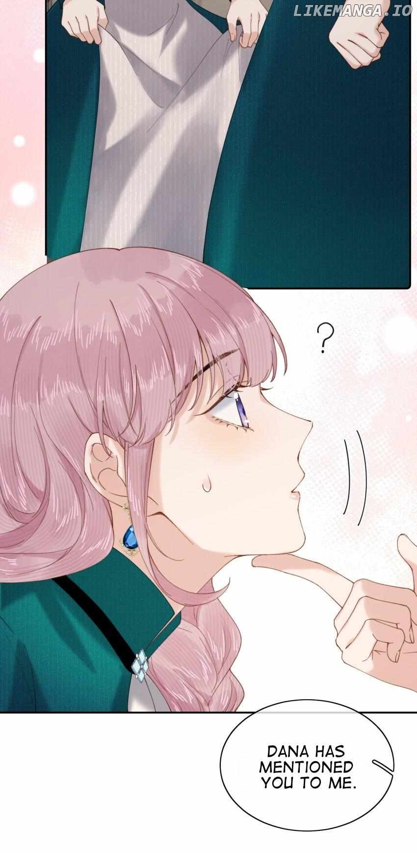 When the Villainess meets the Crazy Heroine Chapter 22 - page 41
