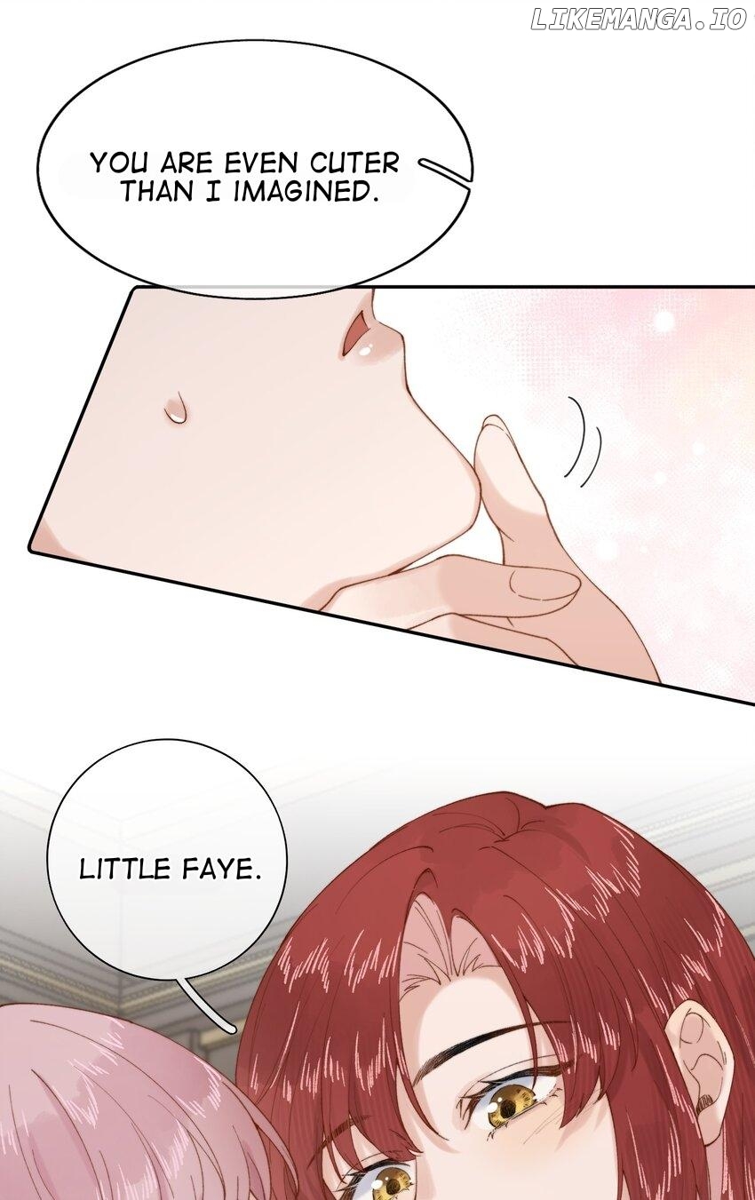 When the Villainess meets the Crazy Heroine Chapter 22 - page 42