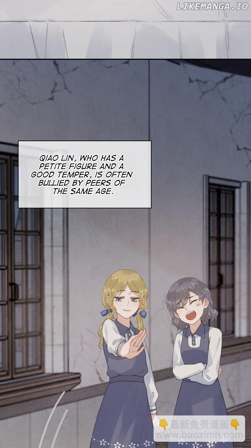 When the Villainess meets the Crazy Heroine Chapter 22 - page 4