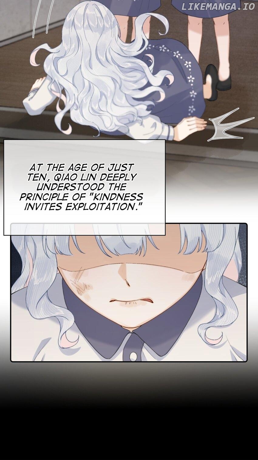 When the Villainess meets the Crazy Heroine Chapter 22 - page 5
