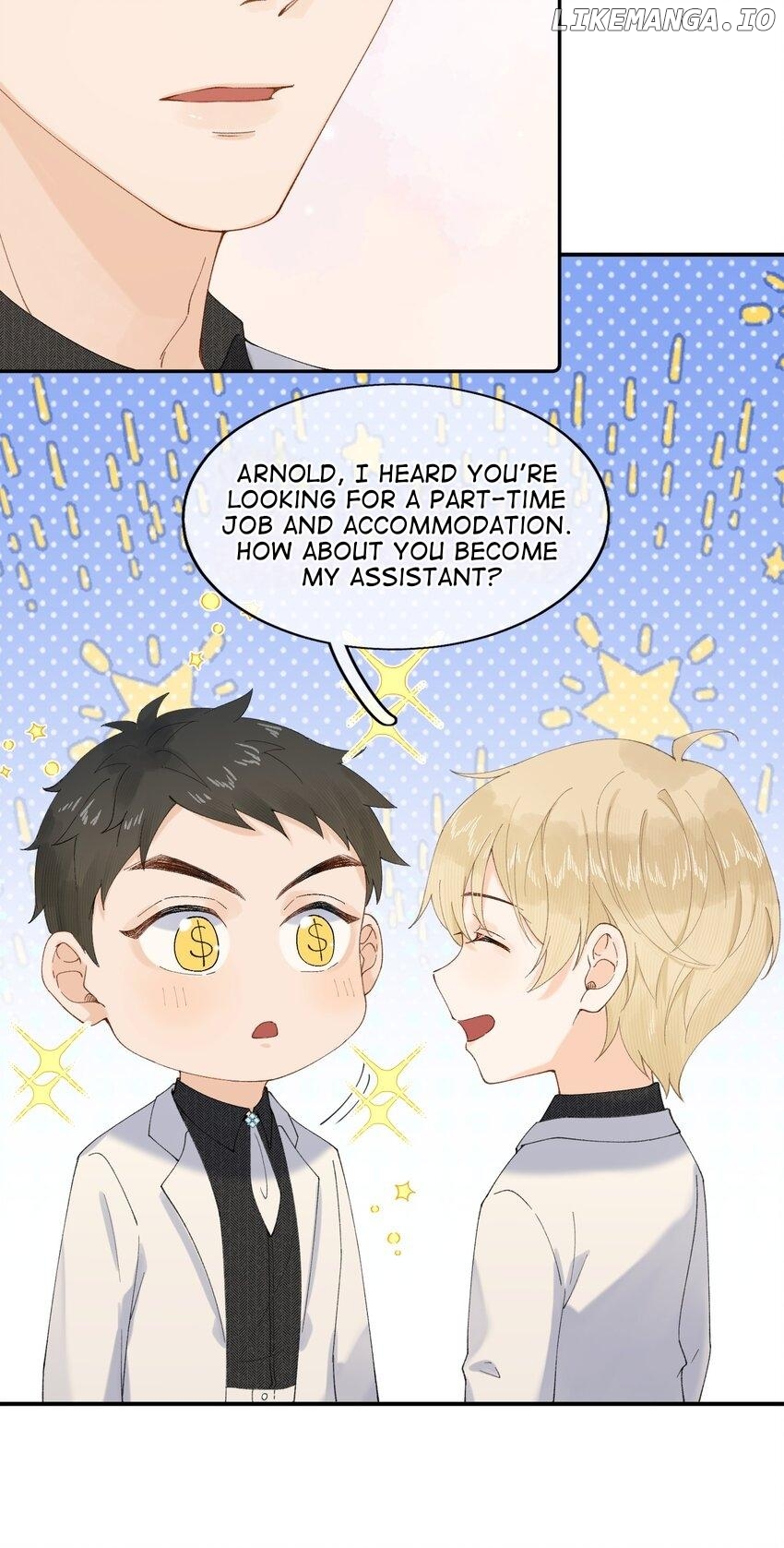 When the Villainess meets the Crazy Heroine Chapter 23 - page 10