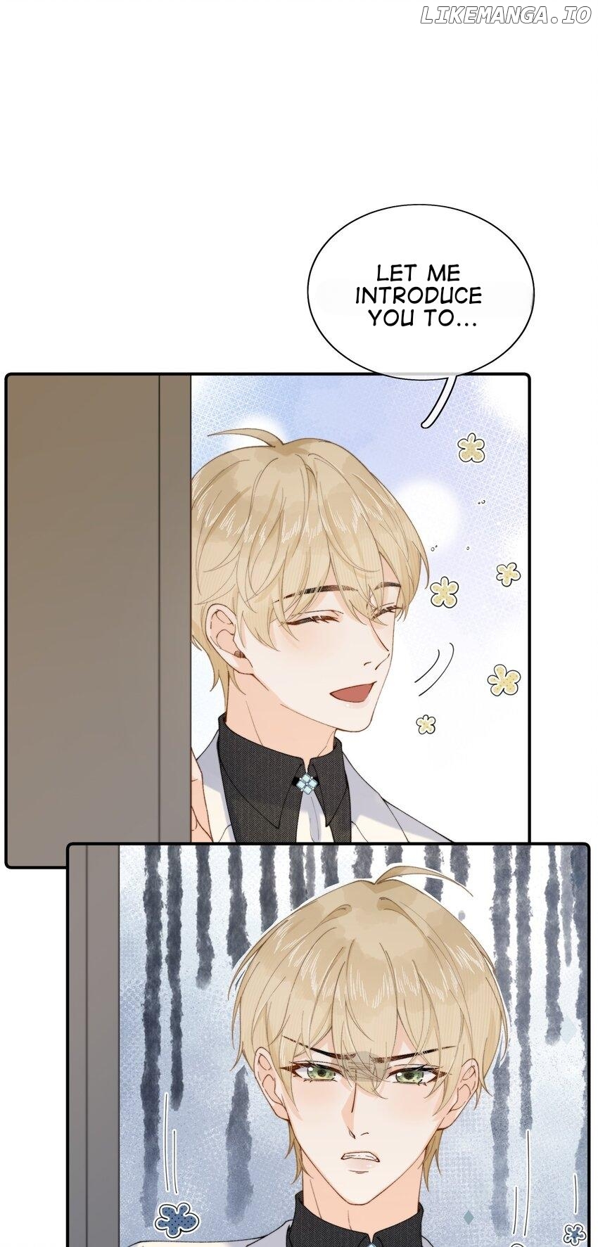 When the Villainess meets the Crazy Heroine Chapter 23 - page 12