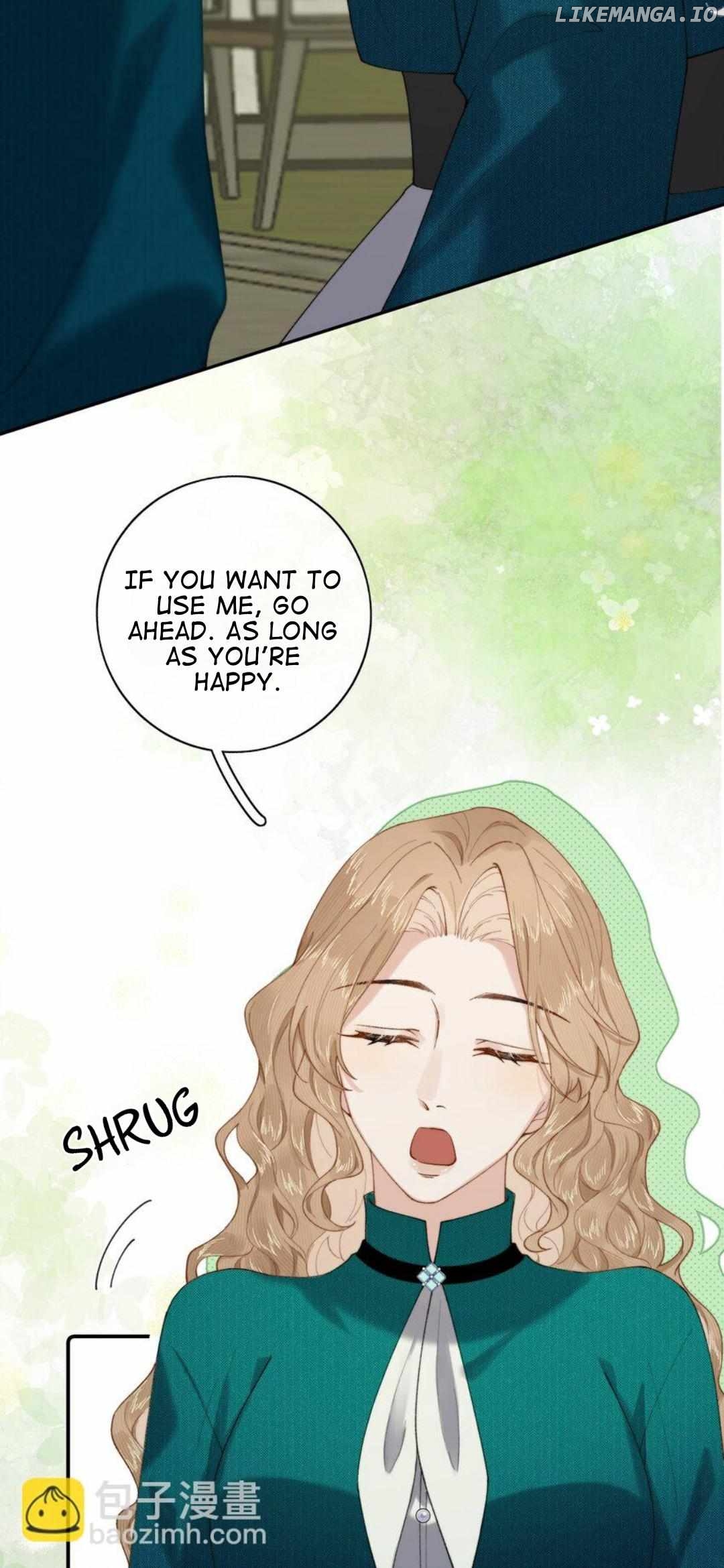 When the Villainess meets the Crazy Heroine Chapter 23 - page 27