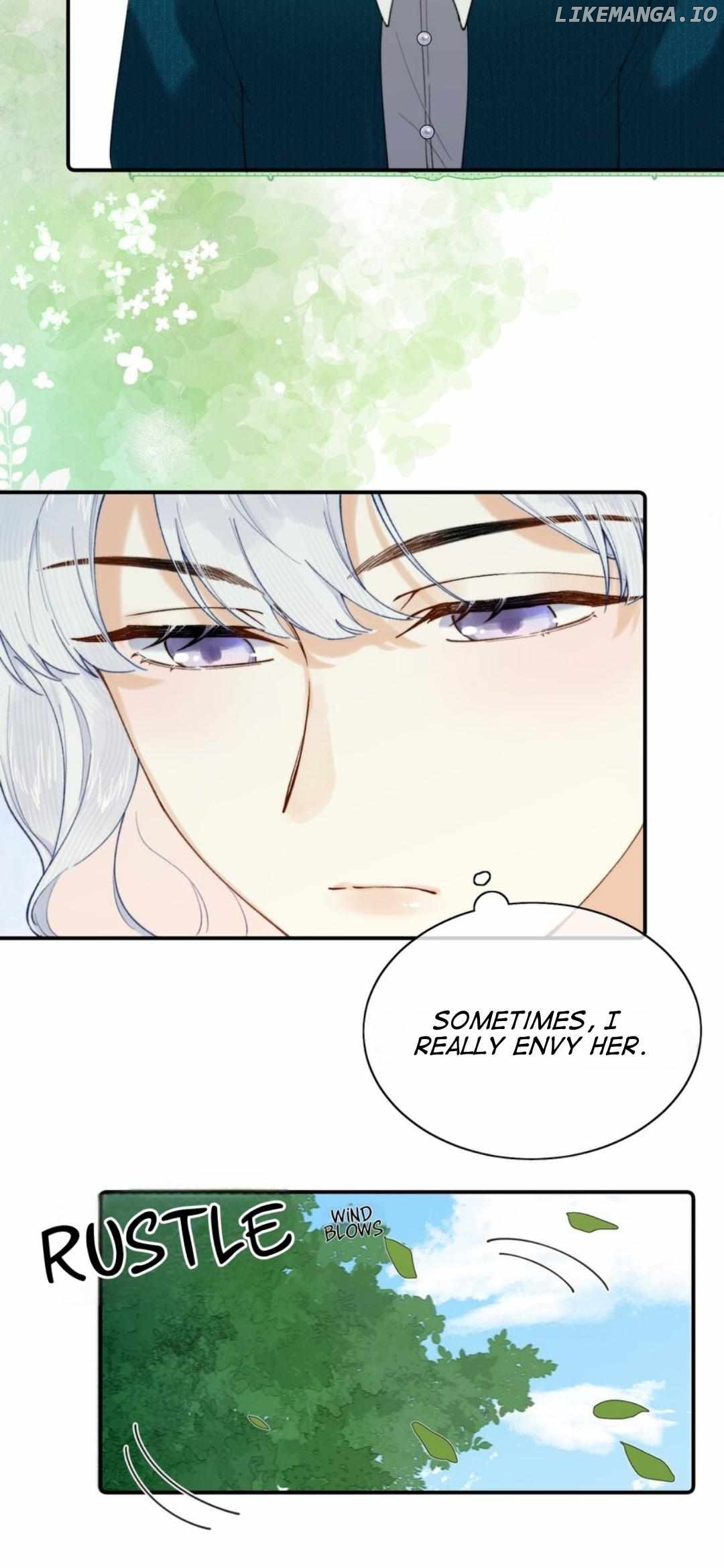 When the Villainess meets the Crazy Heroine Chapter 23 - page 28