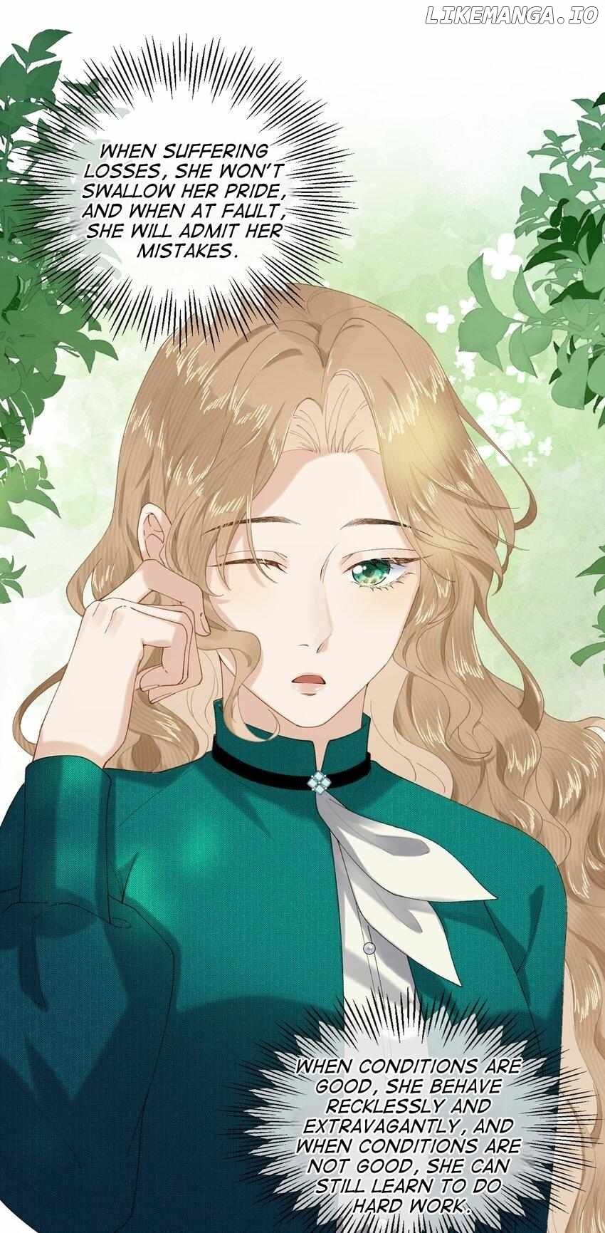 When the Villainess meets the Crazy Heroine Chapter 23 - page 29