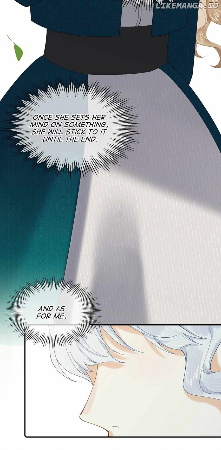 When the Villainess meets the Crazy Heroine Chapter 23 - page 30
