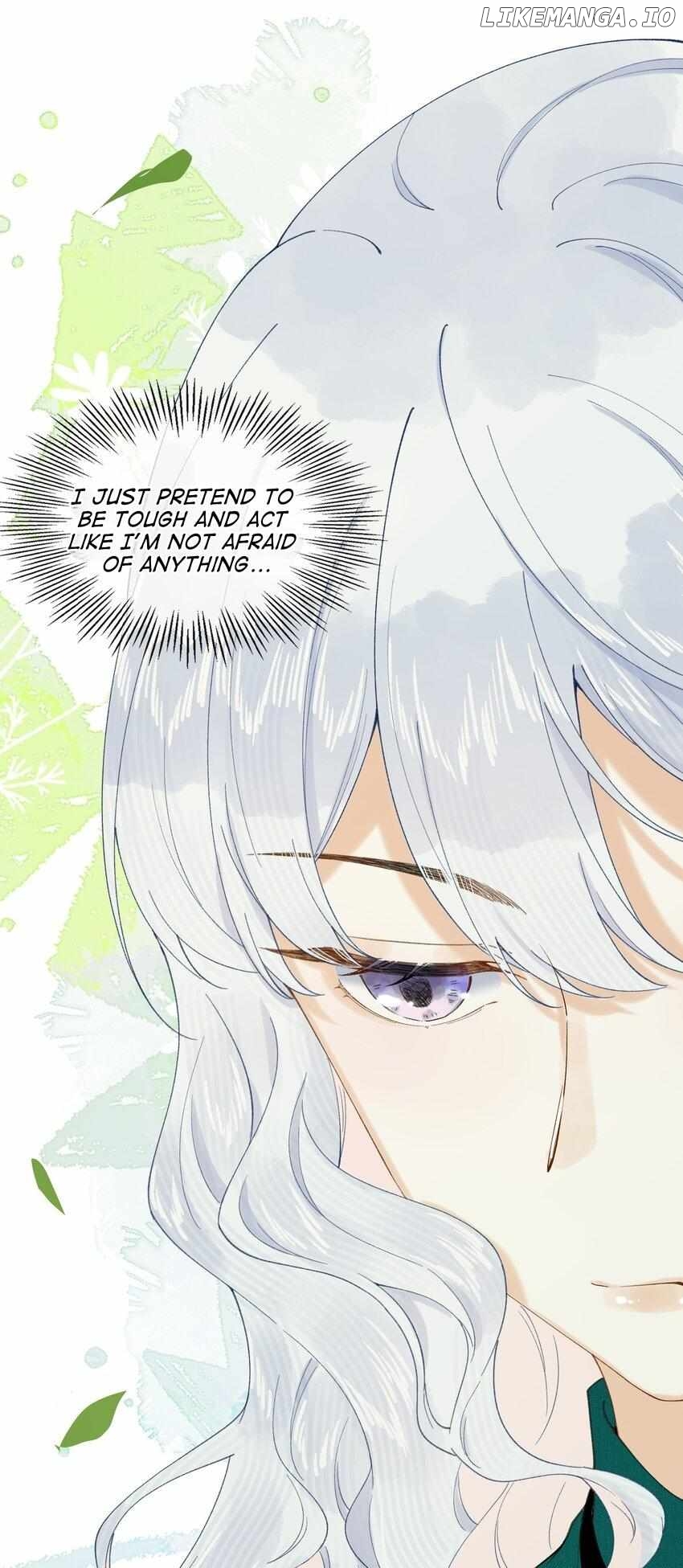 When the Villainess meets the Crazy Heroine Chapter 23 - page 31