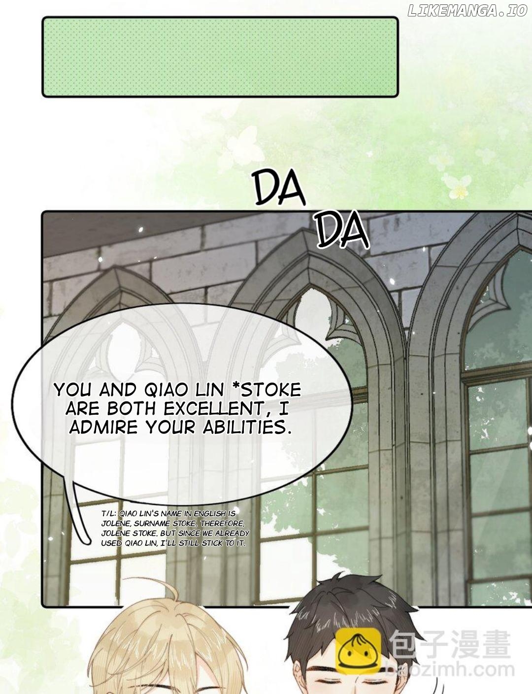 When the Villainess meets the Crazy Heroine Chapter 23 - page 5