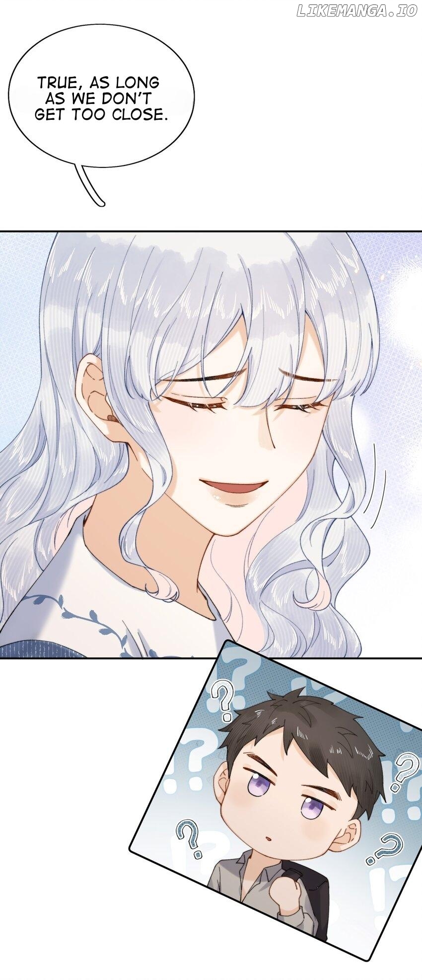 When the Villainess meets the Crazy Heroine Chapter 24 - page 11