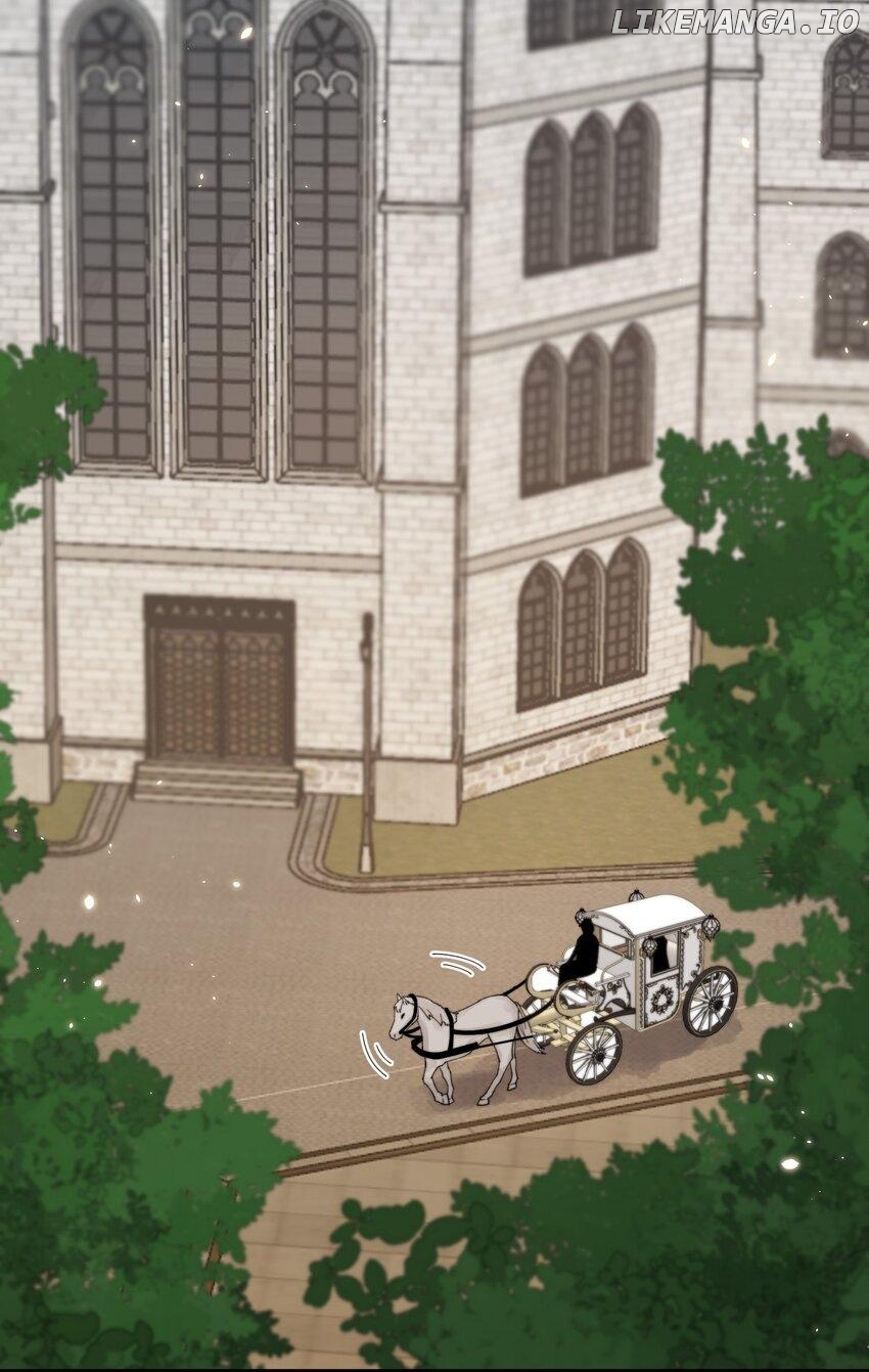 When the Villainess meets the Crazy Heroine Chapter 24 - page 13