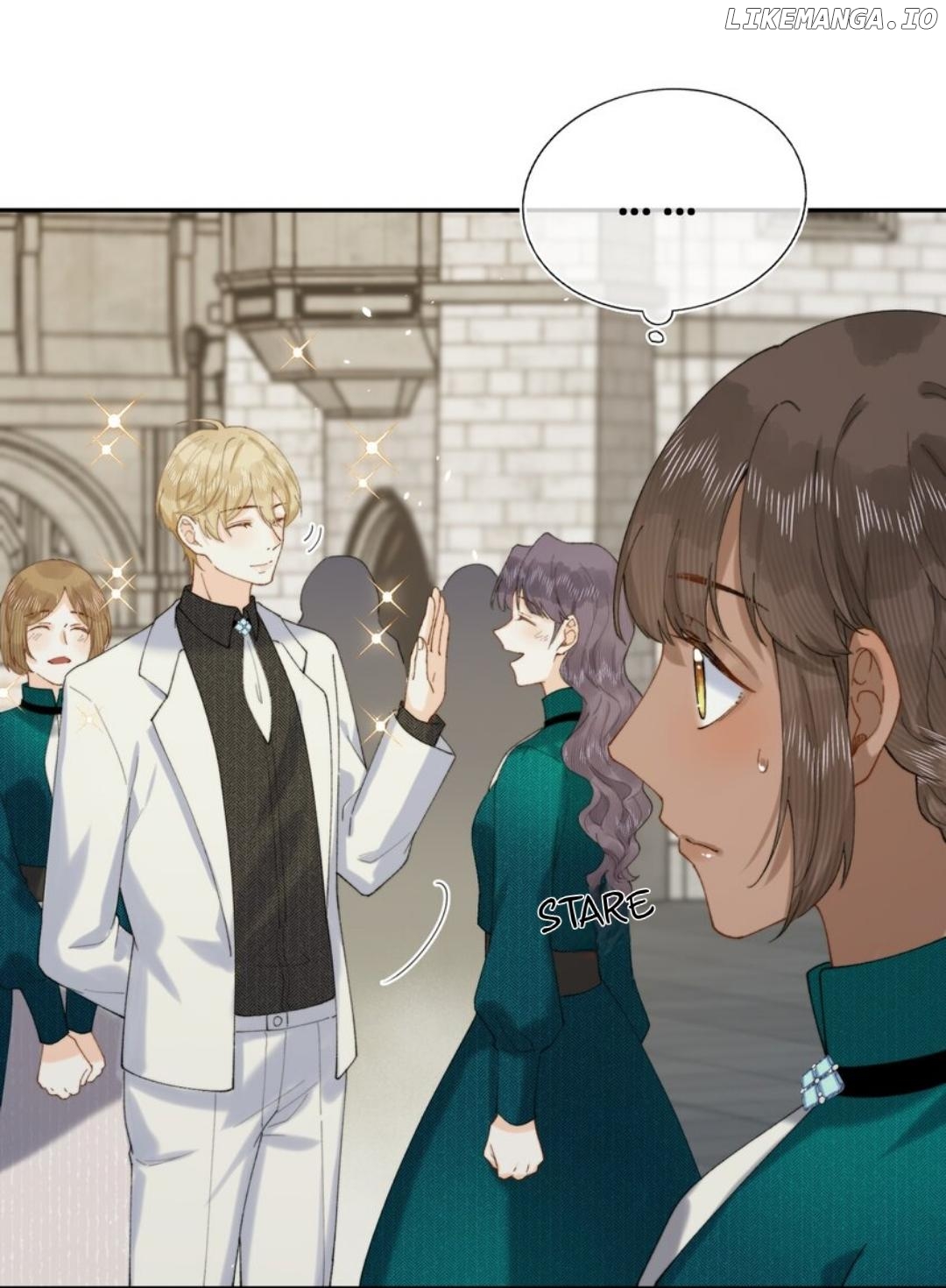 When the Villainess meets the Crazy Heroine Chapter 24 - page 26