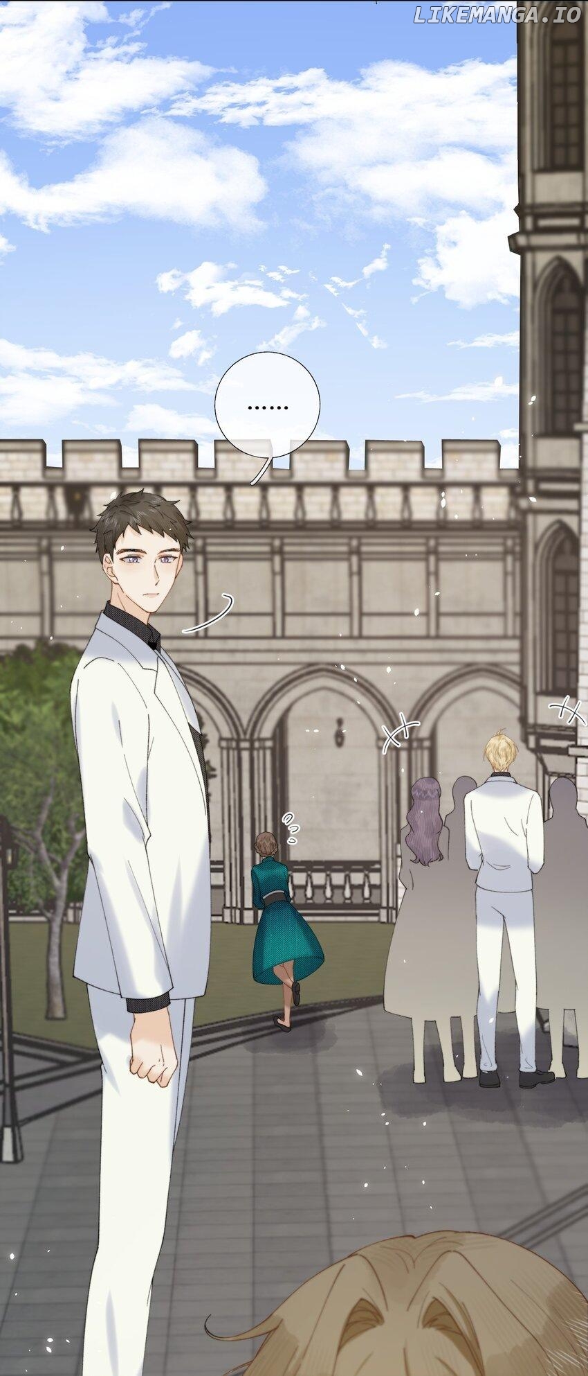 When the Villainess meets the Crazy Heroine Chapter 24 - page 29