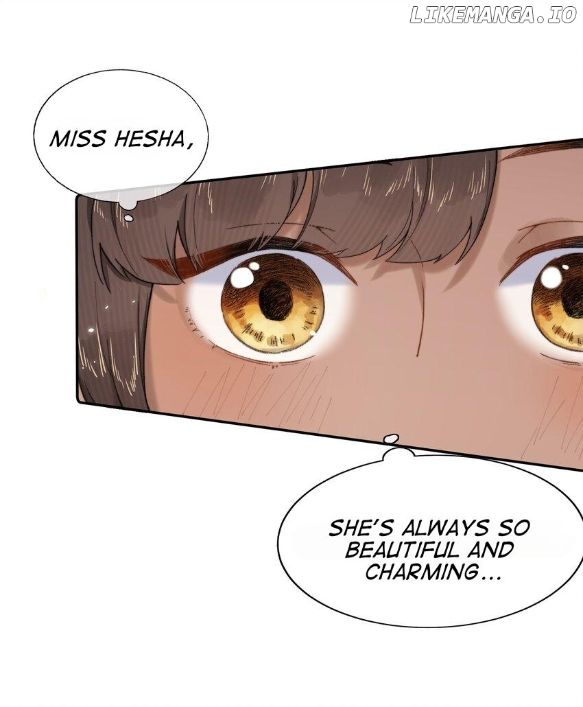 When the Villainess meets the Crazy Heroine Chapter 24 - page 36