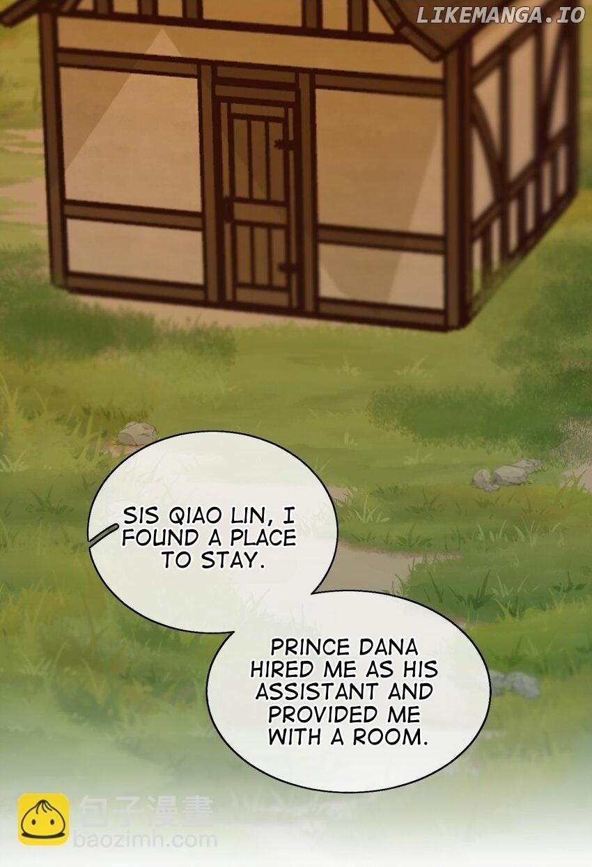 When the Villainess meets the Crazy Heroine Chapter 24 - page 3