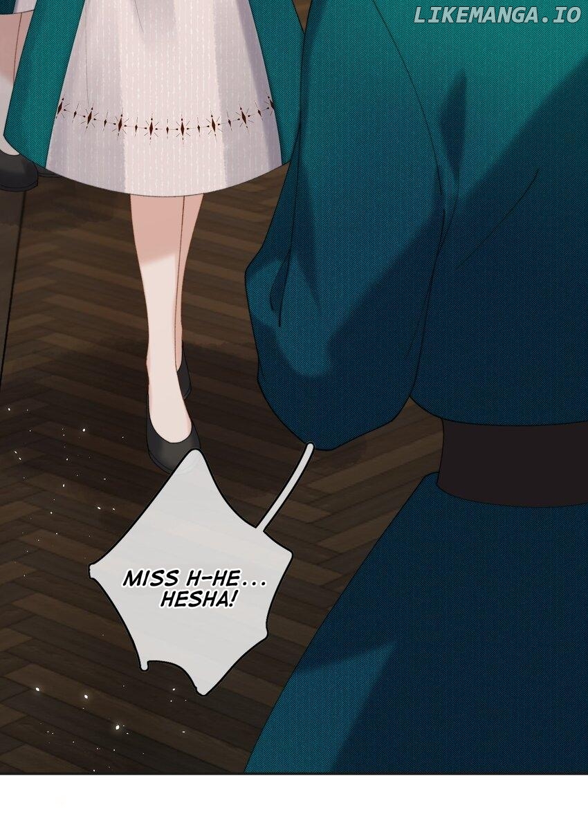 When the Villainess meets the Crazy Heroine Chapter 24 - page 39