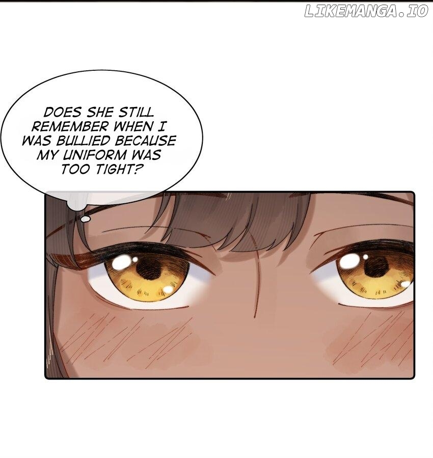 When the Villainess meets the Crazy Heroine Chapter 24 - page 41