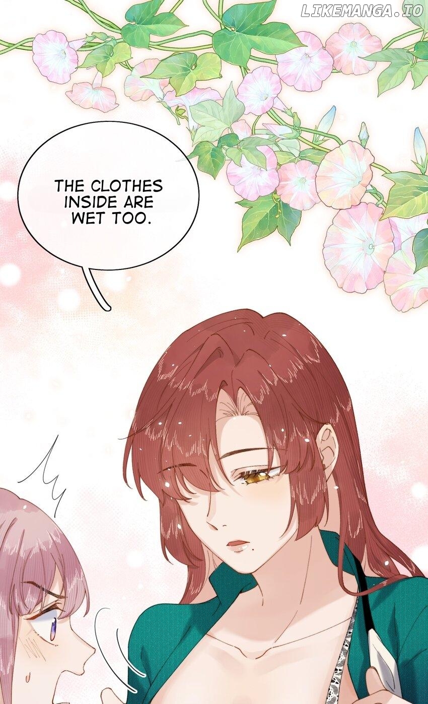 When the Villainess meets the Crazy Heroine Chapter 26 - page 13