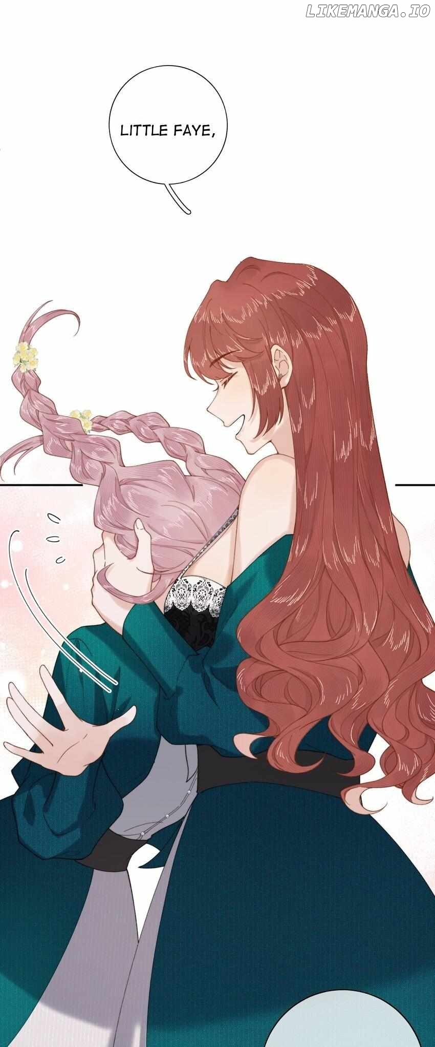 When the Villainess meets the Crazy Heroine Chapter 26 - page 16