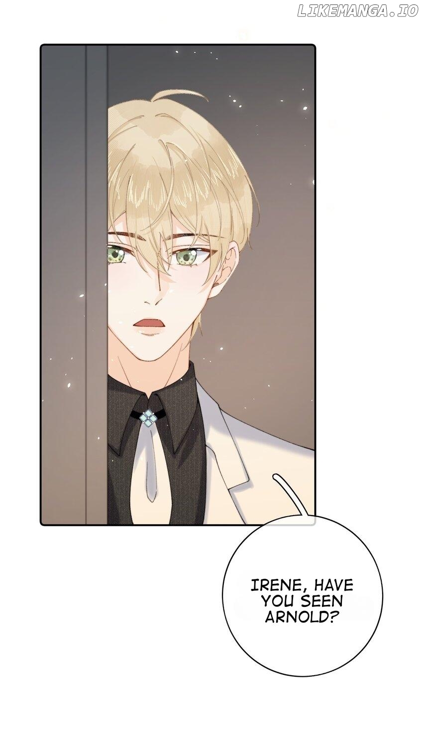 When the Villainess meets the Crazy Heroine Chapter 26 - page 18
