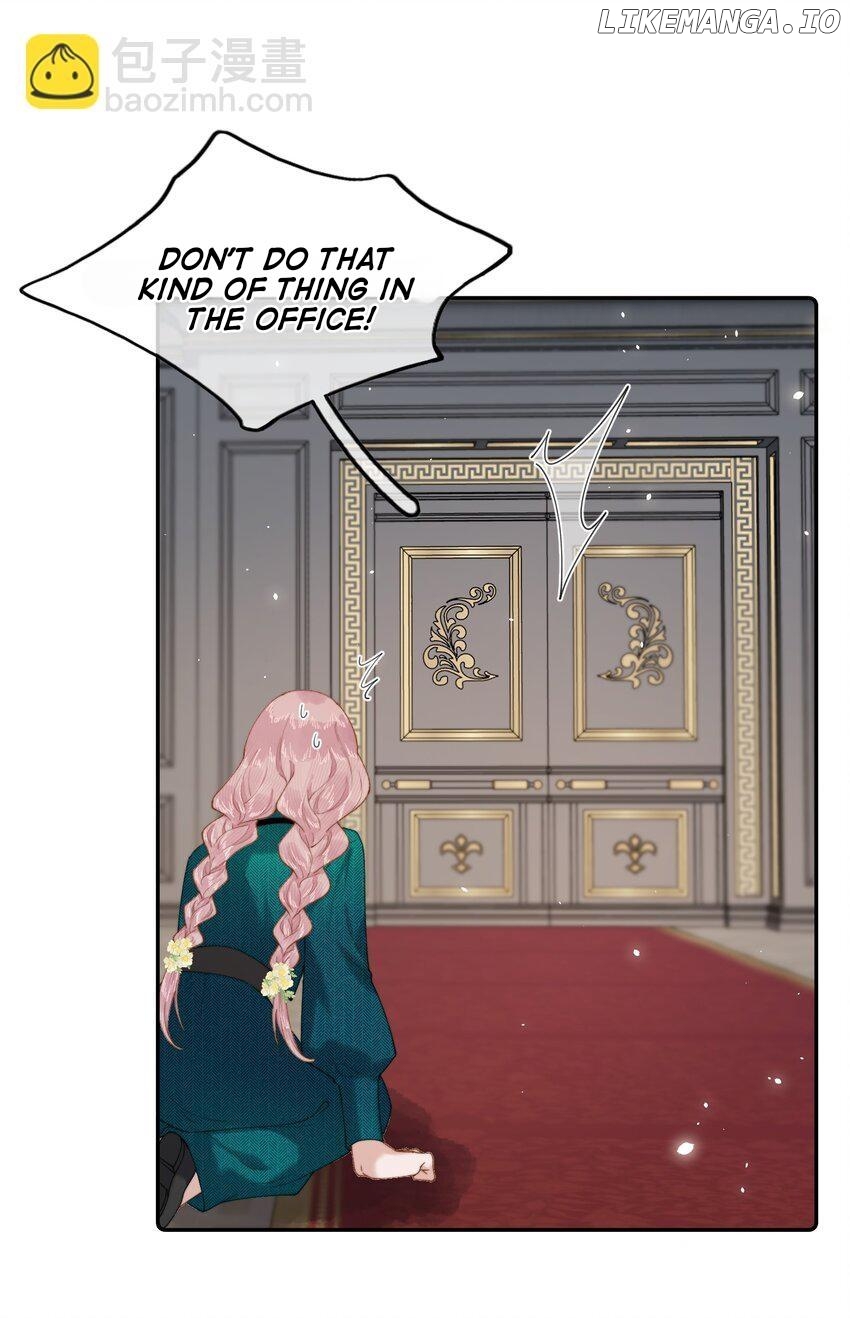 When the Villainess meets the Crazy Heroine Chapter 26 - page 20