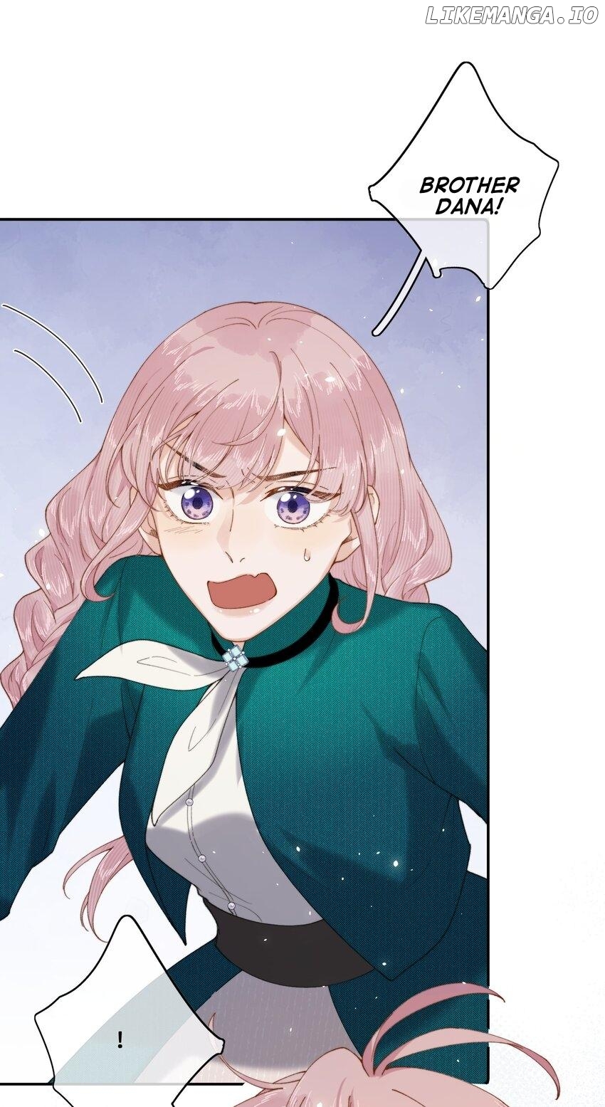 When the Villainess meets the Crazy Heroine Chapter 26 - page 21