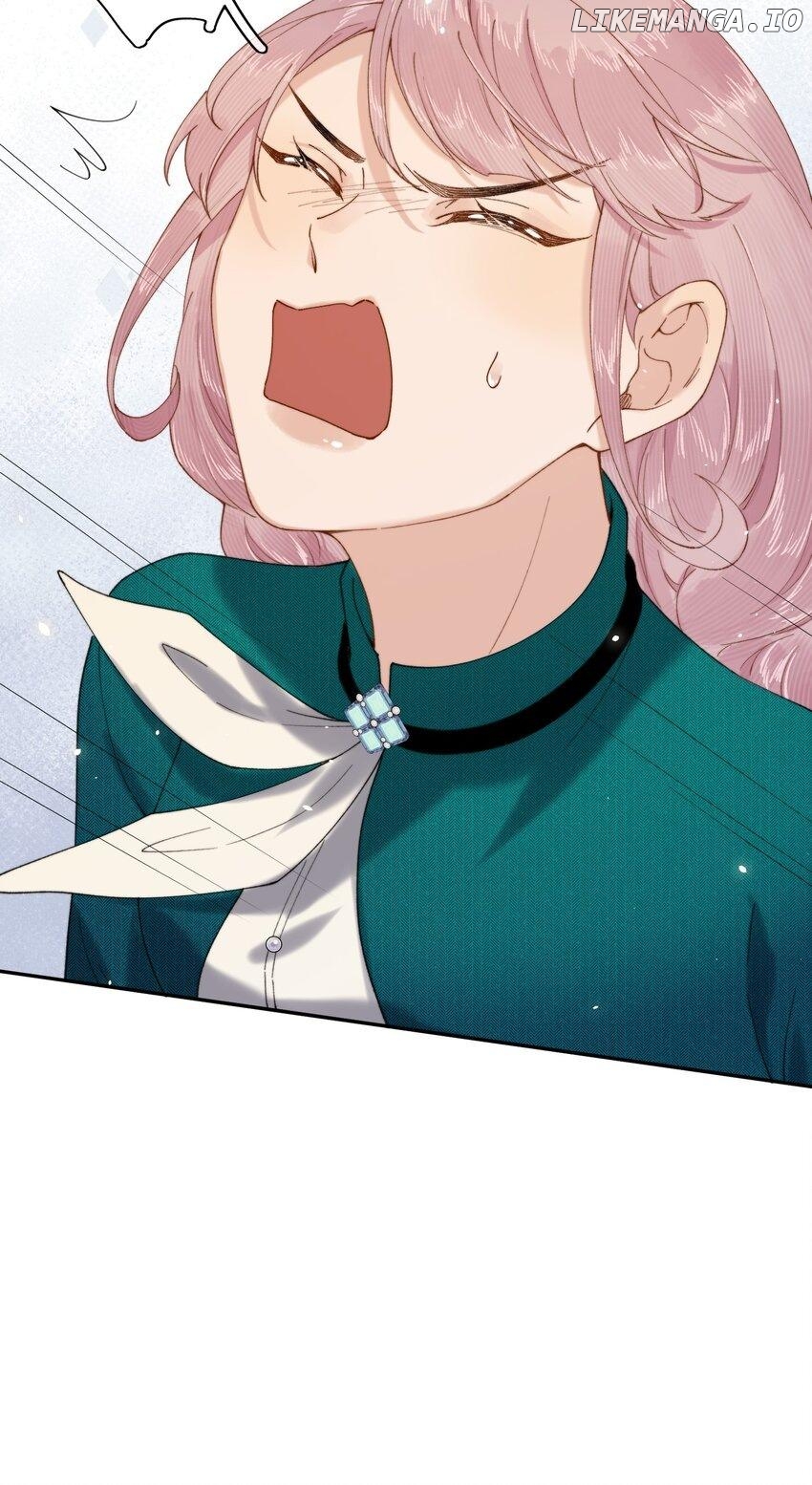 When the Villainess meets the Crazy Heroine Chapter 26 - page 22