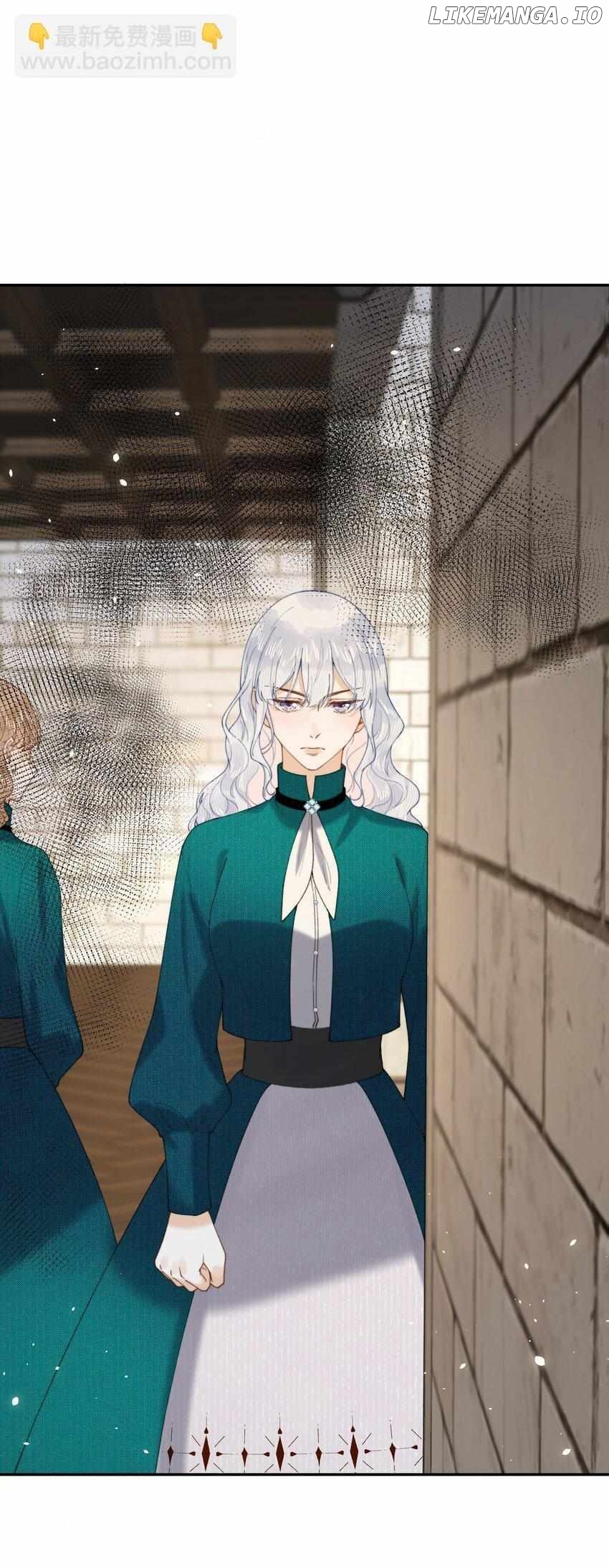 When the Villainess meets the Crazy Heroine Chapter 26 - page 26